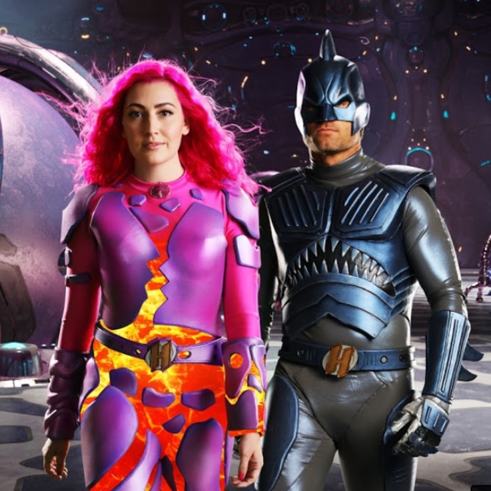 Meet your Posher, Isabella